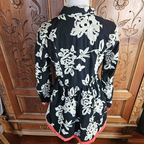 Rare Tracy Reese Coat - Picture 10 of 12